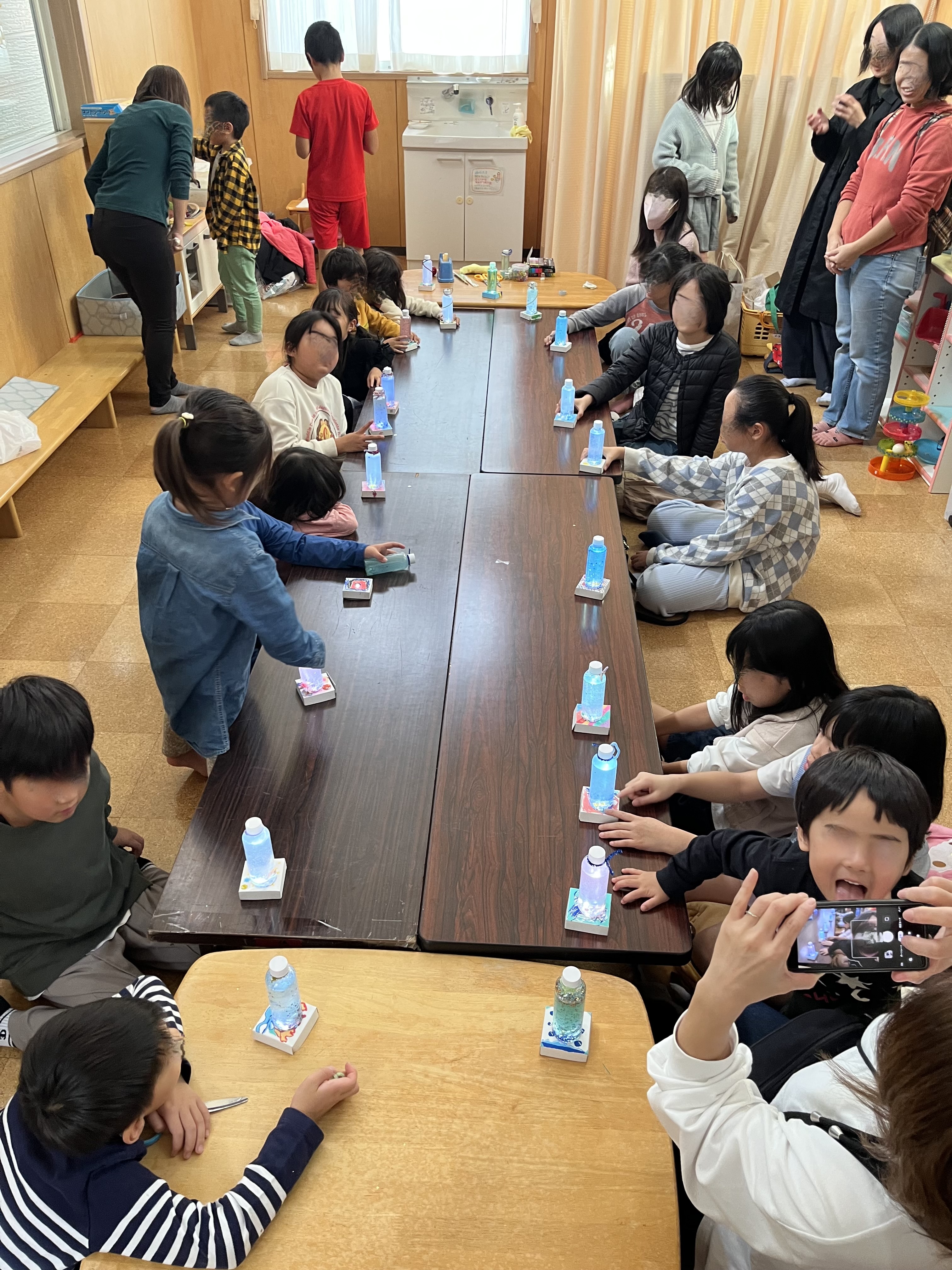 ワークショップ